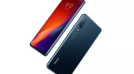 Lenovo Z6: конкурент Redmi K20 з OLED-дисплеєм на 6.39", чіпом Snapdragon 730, батареєю на 4000 мАг та цінником від $276