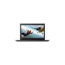 Lenovo IdeaPad 320-15 Black (80XV00VQRA)