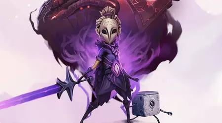 Відбувся анонс Lost in Random: The Eternal Die - сиквела незвичайної roguelite-гри 2021 року