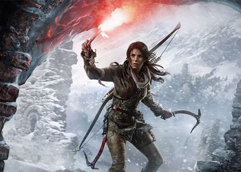 Информация о новой Tomb Raider может появиться уже в следующем году