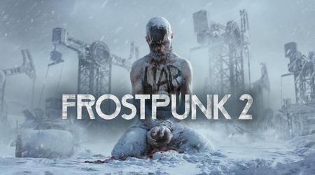 Frostpunk 2-utviklerne snakket om viktigheten av mods i spillet og hvordan Unreal Engine 5 har forenklet opprettelsen av dem