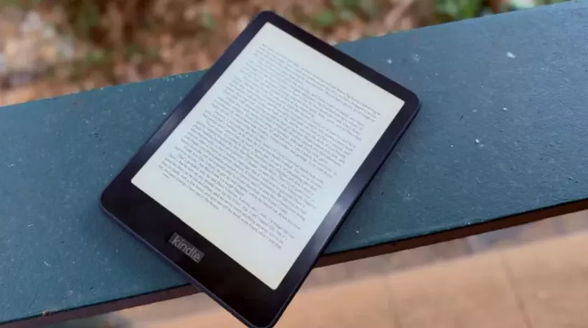 Kindle Paperwhite 2024: A Sneak Peek at the Future of Reading