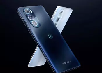 New Bestseller: Moto Edge X30 Inventory Sold Out, Company Had To Close Pre-Orders Early