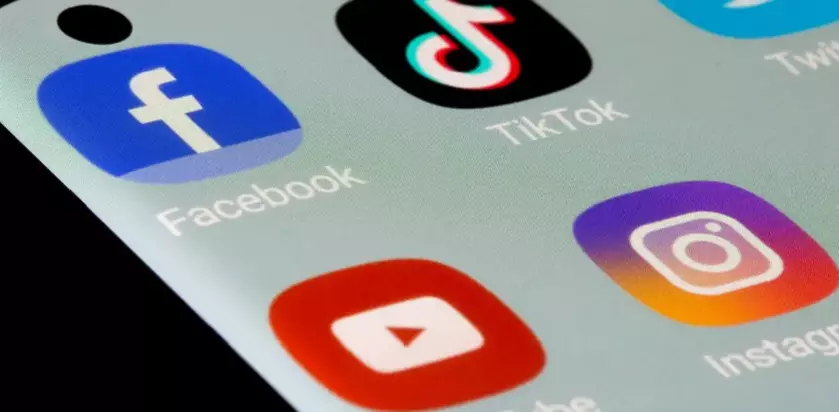 5 секретов успешного дизайна логотипов соцсетей