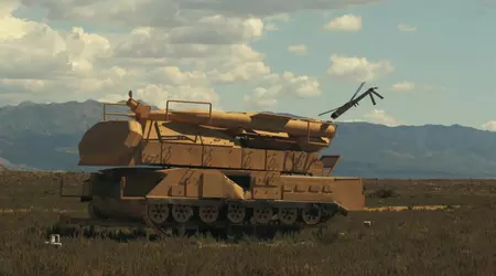 Le nouveau drone à longue portée Altius-700M testé aux États-Unis (vidéo)