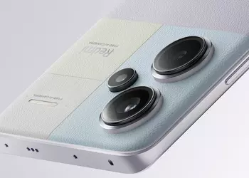 Days before the announcement: global versions of the Redmi Note 13 have appeared on Amazon