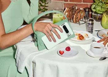 Google has unveiled the Pixel 8 and Pixel 8 Pro in the colour Mint