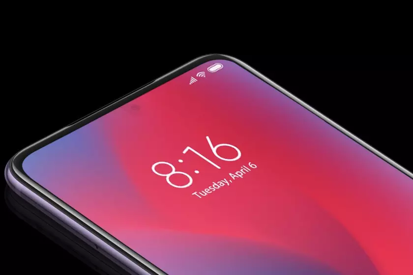 Samsung представит свой первый смартфон с поддэкранной камерой в 2021 году, но это не Galaxy S21