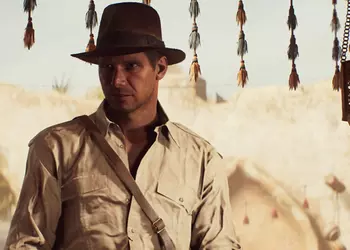 “Новая игра+”, культовый костюм и многое другое: Indiana Jones and the Great Circle получит крупное обновление