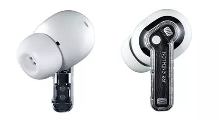 An insider showed renders and revealed the price of the Nothing Ear and Nothing Ear (a) headphones