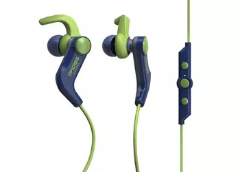 Компания KOSS сообщила о старте продаж Bluetooth-наушников  Koss BT 190iB в России