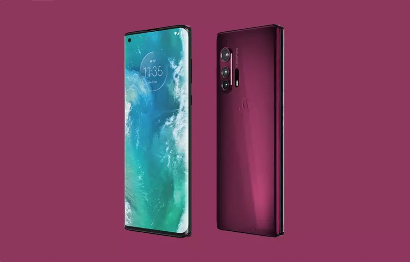 Motorola работает над четырьмя новыми смартфонами Edge: один из них получит камеру на 108 МП, как у Moto G60