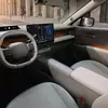 Миниатюра 2027 Hyundai Tucson спереди