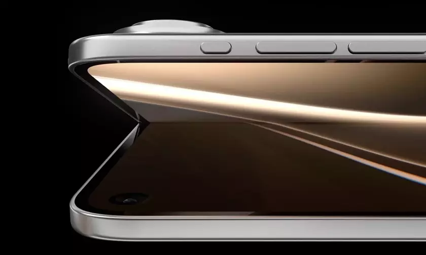 Рассекречен: Неофициальный рендер iPhone Ultra - будущий флагман Apple?