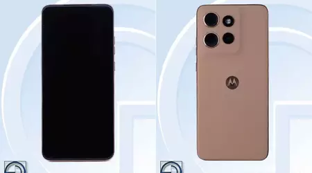 Motorola prepares Moto S50 Neo with Snapdragon 7 Gen 1 Accelerated Edition