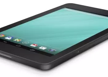 Dell представила планшеты Venue 7 и Venue 8 с 64-битными процессорами Intel