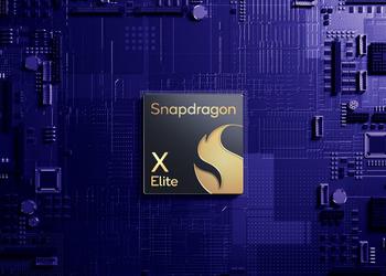 Snapdragon X Elite в разы производительней Apple M2 в многоядерном тесте, но уступает ему в одноядерном