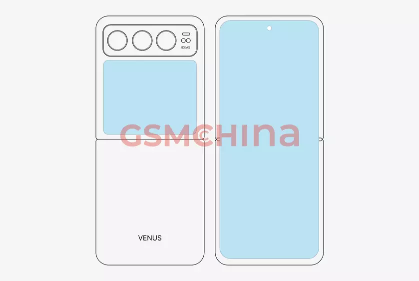 Слух: раскладушка Xiaomi Mix Flip будет работать на процессоре Snapdragon 8 Gen 2