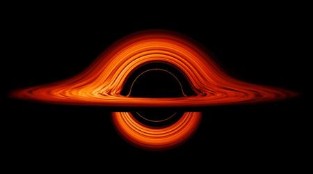 Il buco nero supermassiccio Abell 1201 BCG era 32,7 miliardi di volte più pesante del Sole, e l'orizzonte degli eventi ospita sei sistemi solari