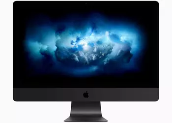 WWDC 2017: Новый iMac Pro