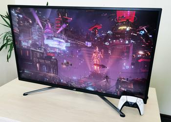 Recensione ASUS ROG Strix XG43UQ: il miglior monitor per le console di gioco di prossima generazione