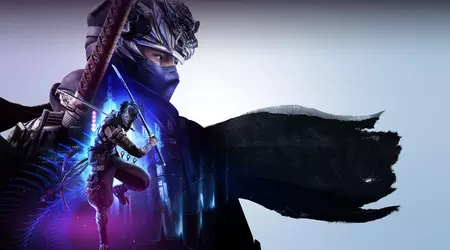 Кривава подорож, яка зарядить вас енергією: огляд Ninja Gaiden 4
