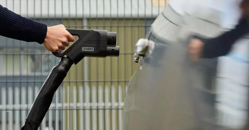 CableGuard: защитная оболочка для вашего зарядного кабеля