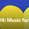 Écoutez de la musique et aidez les médecins ukrainiens : UNITED24 et Spotify créent une liste de lecture "Music for Ukraine".