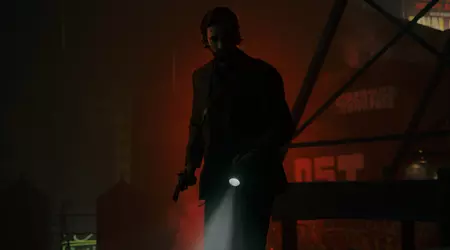 Remedy optimise enfin Alan Wake 2 pour la PlayStation 5 Pro avec un mode équilibré et des corrections de bugs graphiques.