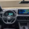 Превью тестирования новых технологий Nissan Qashqai