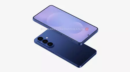 Samsung Galaxy S26 line will receive Exynos