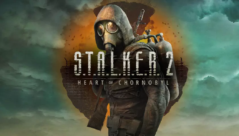 Взгляд в сердце Чорнобыля: Искусство создания S.T.A.L.K.E.R. 2