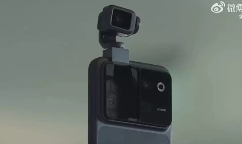 Introducing Honor's Futuristic Robot Phone: A Peek Into Tomorrow's Tech