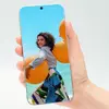 Футуристический смартфон Tecno