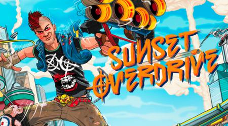 Insomniac Games has no plans to port/remaster Sunset Overdrive for PlayStation yet: the studio is busy developing Marvel's Wolverine