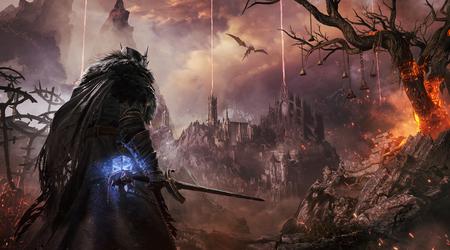 Gerucht: de soulslike Lords of the Fallen van vorig jaar is eind mei beschikbaar op Xbox Game Pass