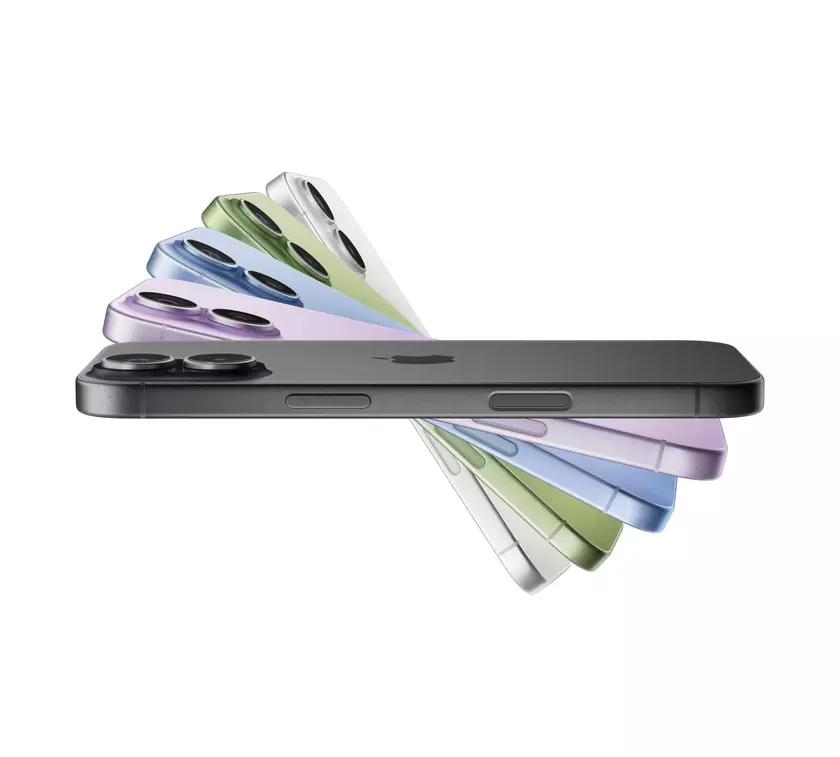 Rumores iniciales sobre el iPhone 17: ¿Qué esperar de la próxima generación?