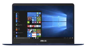 ASUS ZenBook UX530