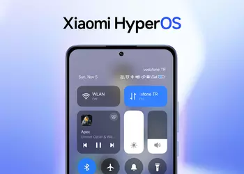 Xiaomi has published a list of devices that will receive HyperOS in the second quarter of 2024