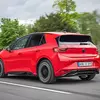 Фирменные элементы Volkswagen ID.3 GTI
