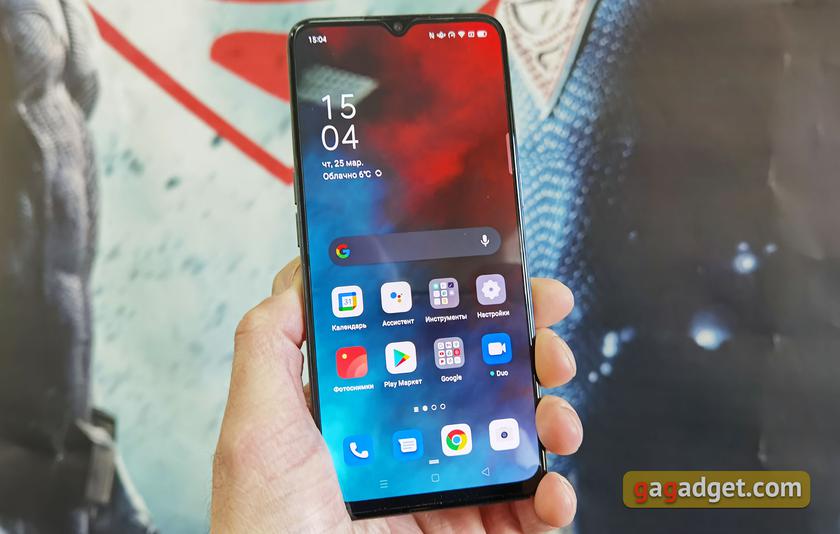 oppo reno 7000