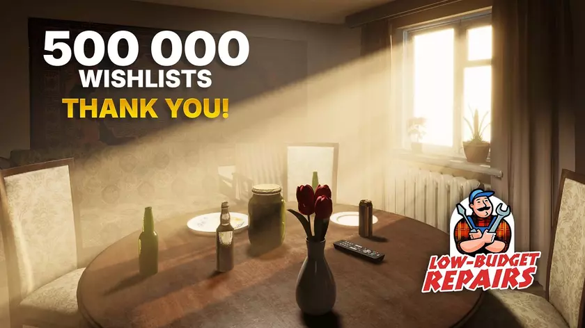 Low-Budget Repairs: Недорогие решения для вашей техники