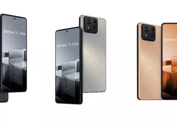 Asus Zenfone 11 Ultra получил сертификат Wireless Power Consortium перед запуском