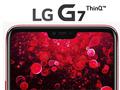 LG G7 ThinQ представят 2 мая в Нью-Йорке