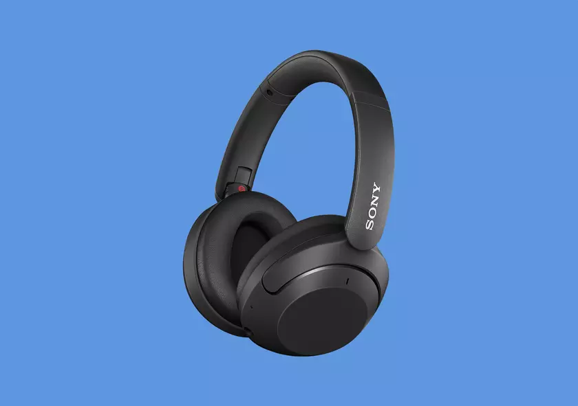 Скидка $101.99: Sony WH-XB910N с ANC можно купить на Amazon за $148