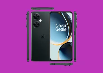 OnePlus Nord N30 5G on Amazon: a smartphone with 120Hz screen, Snapdragon 695 chip and 108 MP camera at a $50 discount