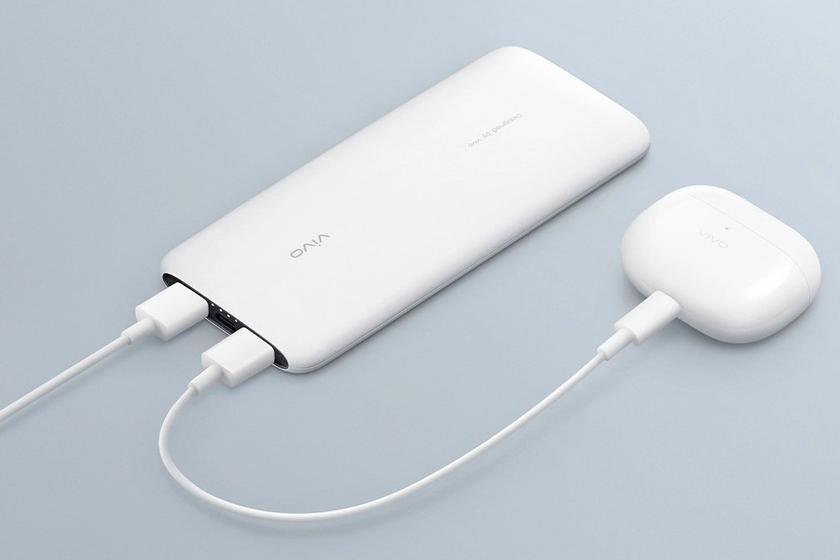 vivo 10000 mah power bank