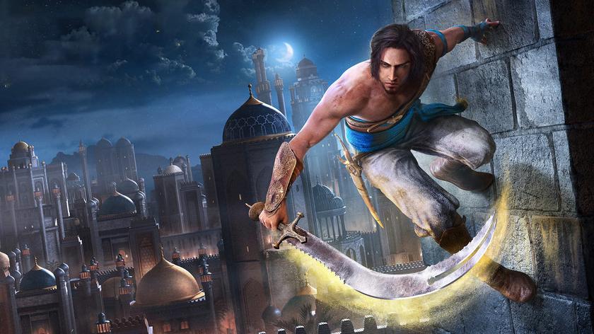 What happened to Prince? According to an insider, the Prince of Persia: The Sands of Time remake was fully ready, but its release was postponed at the last minute