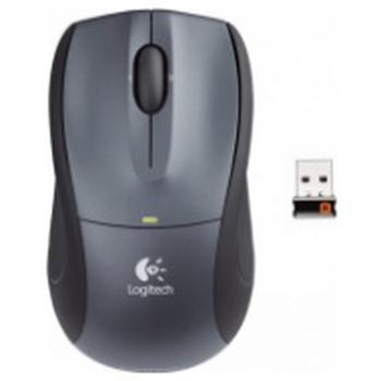 Logitech B605 Wireless Mouse