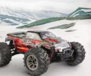 1:16 HOSIM RC Monster Truck